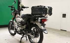 HONDA CT125-2 2023 JA65