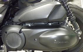 HONDA FORZA 250 2022 MF13