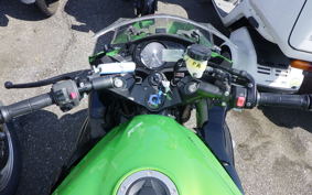 KAWASAKI NINJA 1000 A 2012