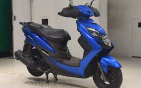 SUZUKI ｽｳｨｯｼｭ125 DV12B