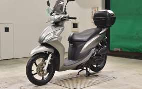 HONDA DIO 110 JF31