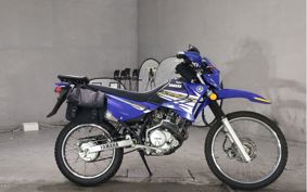 YAMAHA XTZ125E PCJL