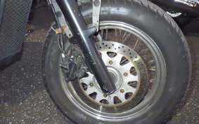 SUZUKI INTRUDER 400 Classic 2004 VK54A