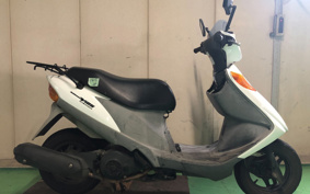 SUZUKI ADDRESS V125 CF4EA