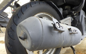 HONDA TACT-4ﾍﾞｰｼｯｸ AF75