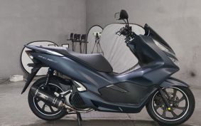 HONDA PCX 150 KF30