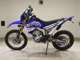 Фото Yamaha WR250R 2019 с японского аукциона