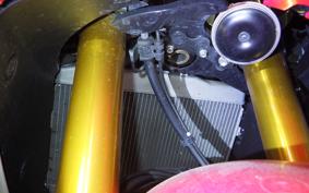 YAMAHA YZF-R7 2022 RM39J