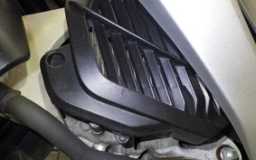 HONDA PCX125 2022 JF56