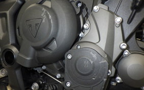 TRIUMPH TRIDENT 660 2023