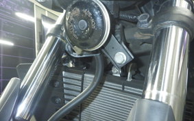 YAMAHA MT-25 2021 RG43J