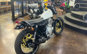 SUZUKI GRASS TRACKER NJ47A
