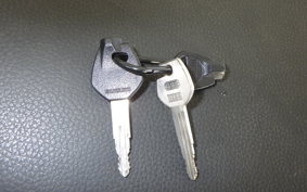 SUZUKI LET's 4 CA45A