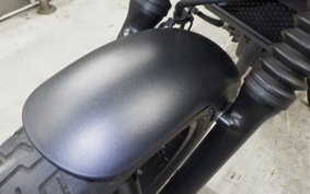 HONDA REBEL 250 S 2021 MC49