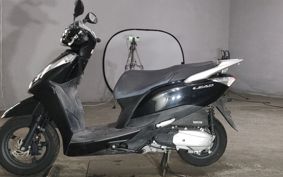 HONDA LEAD 125 JF45