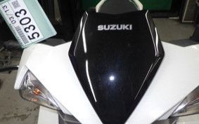 SUZUKI AVENIS 125 2017 EA12J