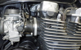YAMAHA XJR1300 2001 RP03J