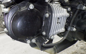 HONDA DAX 125 2017 JB06