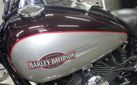 HARLEY FLSTC 1580 2007