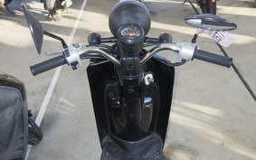 HONDA TODAY 2009 AF61