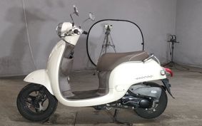 HONDA GIORNO AF70