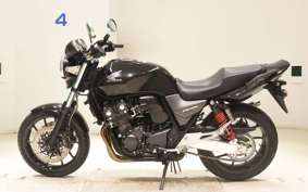 HONDA CB400SF GEN 4 2019 NC42