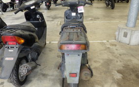 SUZUKI ADDRESS V100 CE11A