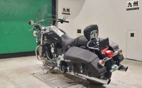 HARLEY FLHRC 1580 2008