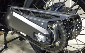 HONDA X-ADV 750 2019 RC95