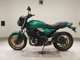 Фото Kawasaki Z650 RS 2023 с японского аукциона