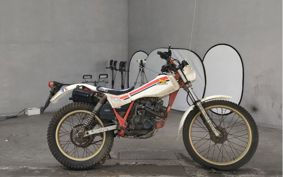 HONDA TLR200 MD09