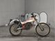 Фото Honda TLR200 1985 с японского аукциона