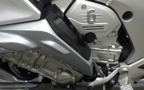 BMW K1600GTL E 2014