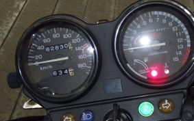 HONDA CB400SF VTEC K NC42