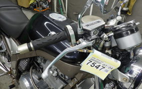 YAMAHA SRX400 Gen.4 1990 3VN