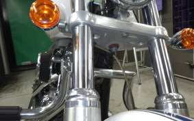 HARLEY FXDI 1450 2006
