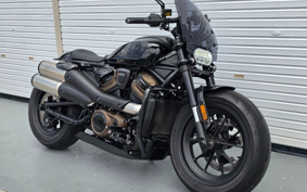 HARLEY RH1250S 2022 ZC4