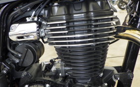 HONDA GB350 2024 NC59