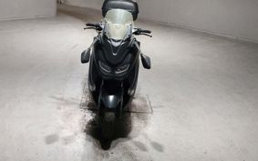 YAMAHA N-MAX 155 SG66J