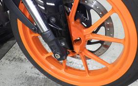 KTM 390 DUKE 2022