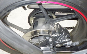 SUZUKI ｼﾞｸｻｰ150 2009 ED13N