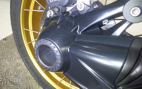 BMW R NINE T URBAN GS 2021