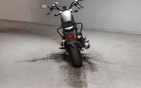 HONDA REBEL 500 2017 PC60