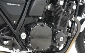 HONDA CB1100 BLACK STYLE ABS 2015 SC65