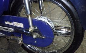 HONDA C50 SUPER CUB AA01