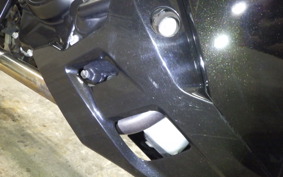 SUZUKI GSX-R125 DL32D