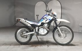YAMAHA SEROW 250