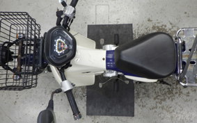 HONDA C110 SUPER CUB JA42