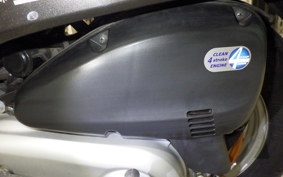 HONDA CREA SCOOPY 2024 AF55