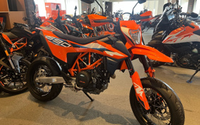 KTM 690 SMC R LSV40
